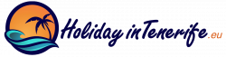 holiday in tenerife logo